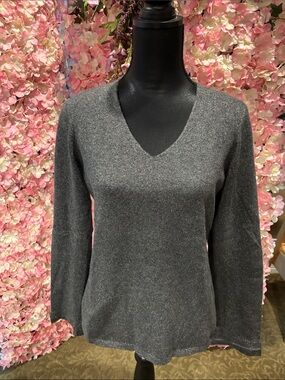 Ann Taylor cashmere sweater